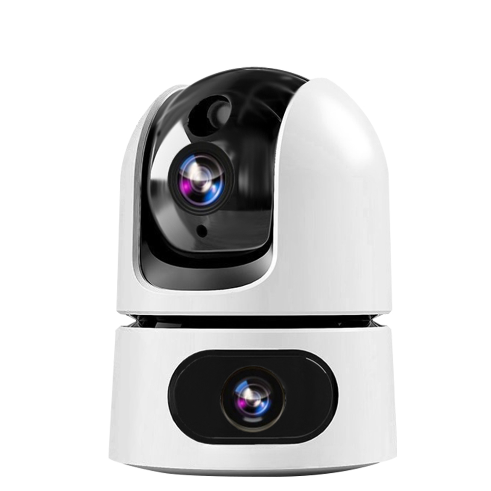 Dual-Lens-Indoor-WiFi-PTZ-Camera--1