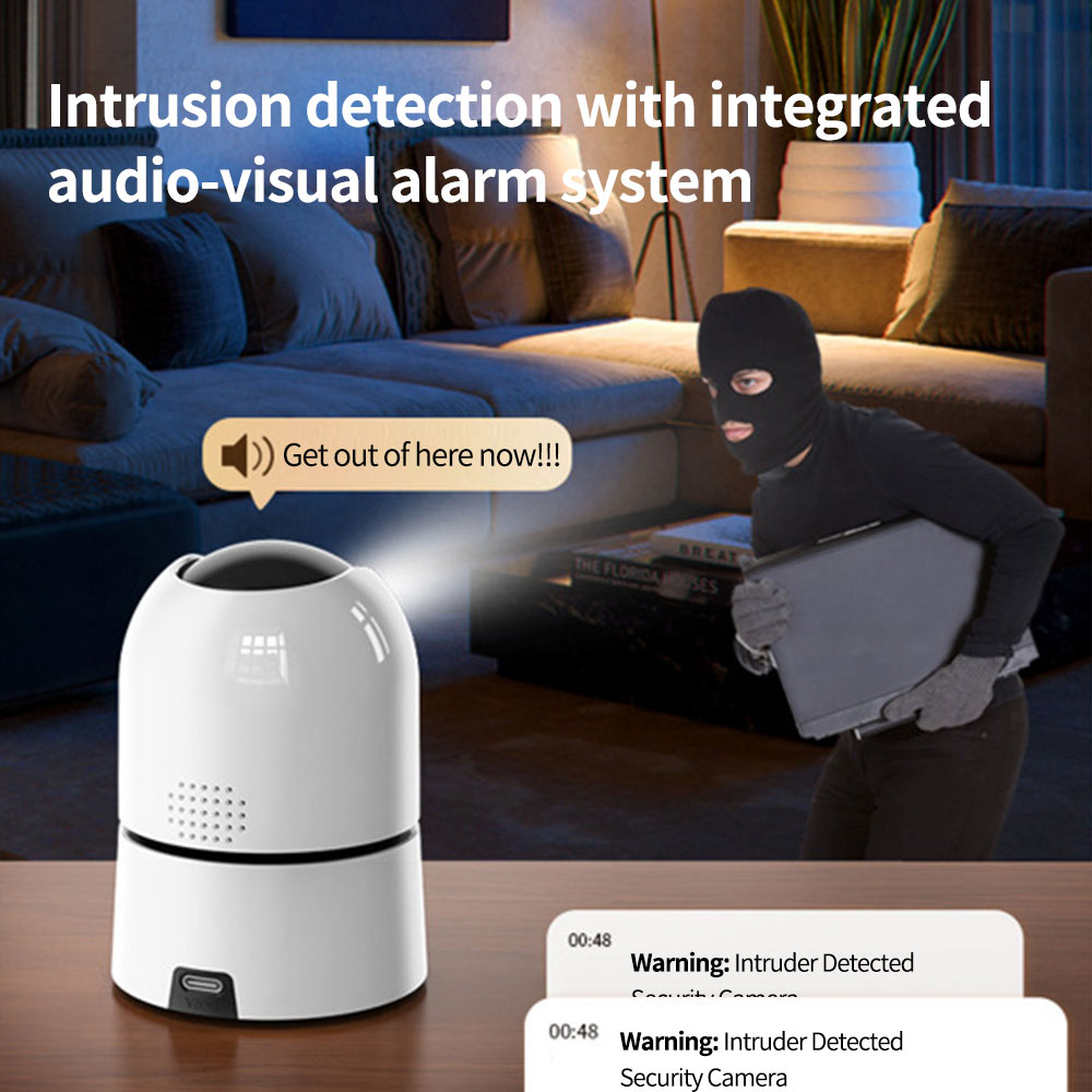 Dual-Lens Indoor WiFi PTZ Camera: Smart Dual-Lens Home Security Camera, Indoor WiFi PTZ Security Camera, AI Dual-Lens Indoor Camera, Wireless Dual-Lens Home Monitoring Camera, Two-Way Audio, 24/7 Baby Monitor-Cat-Dog-Pet Camera Dual-Lens Indoor WiFi PTZ Camera: Smart Dual-Lens Home Security Camera, Indoor WiFi PTZ Security Camera, AI Dual-Lens Indoor Camera, Wireless Dual-Lens Home Monitoring Camera, Two-Way Audio, 24/7 Baby Monitor-Cat-Dog-Pet Camera