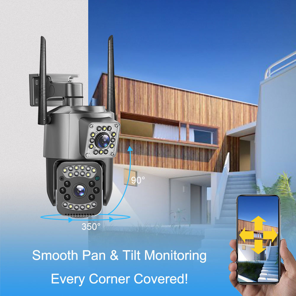 Dual-Lens-Wired-PTZ-Security-Camera--4