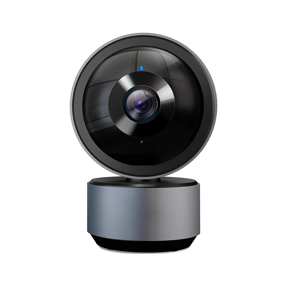Mini Indoor WiFi PTZ Security Camera: Smart Home WiFi Camera, Indoor HD Wireless Security Camera, WiFi Baby & Pet Monitoring Camera, Compact Indoor Surveillance Camera, Automatic Motion Tracking, Infrared Night Vision Mini Indoor WiFi PTZ Security Camera: Smart Home WiFi Camera, Indoor HD Wireless Security Camera, WiFi Baby & Pet Monitoring Camera, Compact Indoor Surveillance Camera, Automatic Motion Tracking, Infrared Night Vision