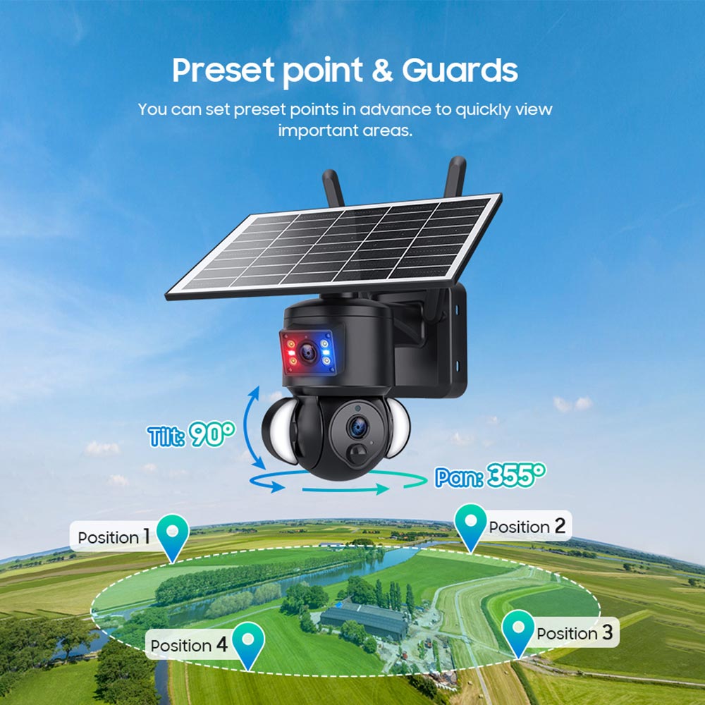 AOV-247-Floodlight-Solar-Battery-PTZ-Security-Camera--7