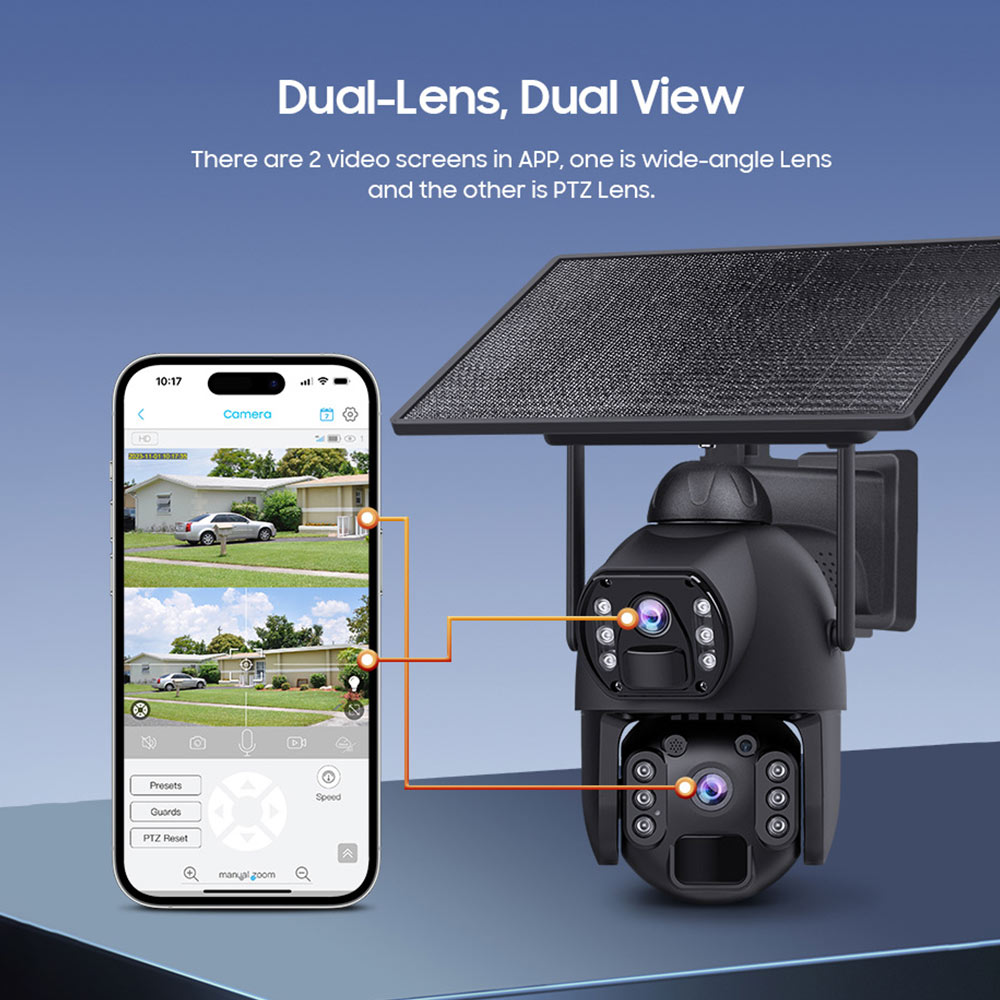 AOV-Dual-Lens-Solar-PTZ-Security-Camera--5