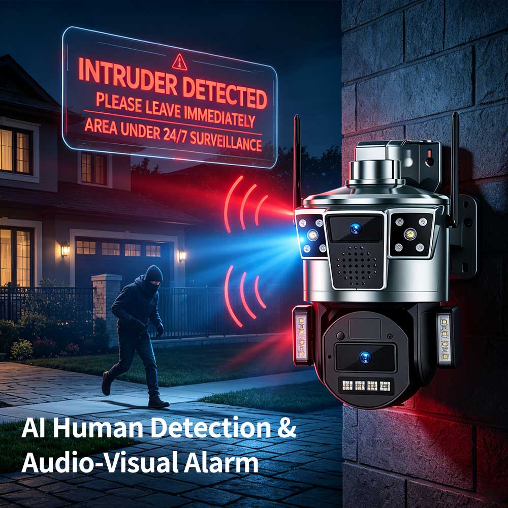 Dual-Lens-Triple-View-Wired-PTZ-IP-Camera--2