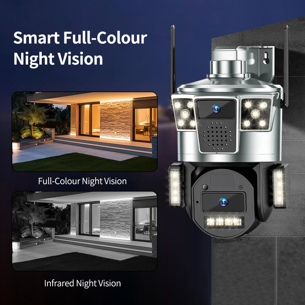 Dual-Lens-Triple-View-Wired-PTZ-IP-Camera--3