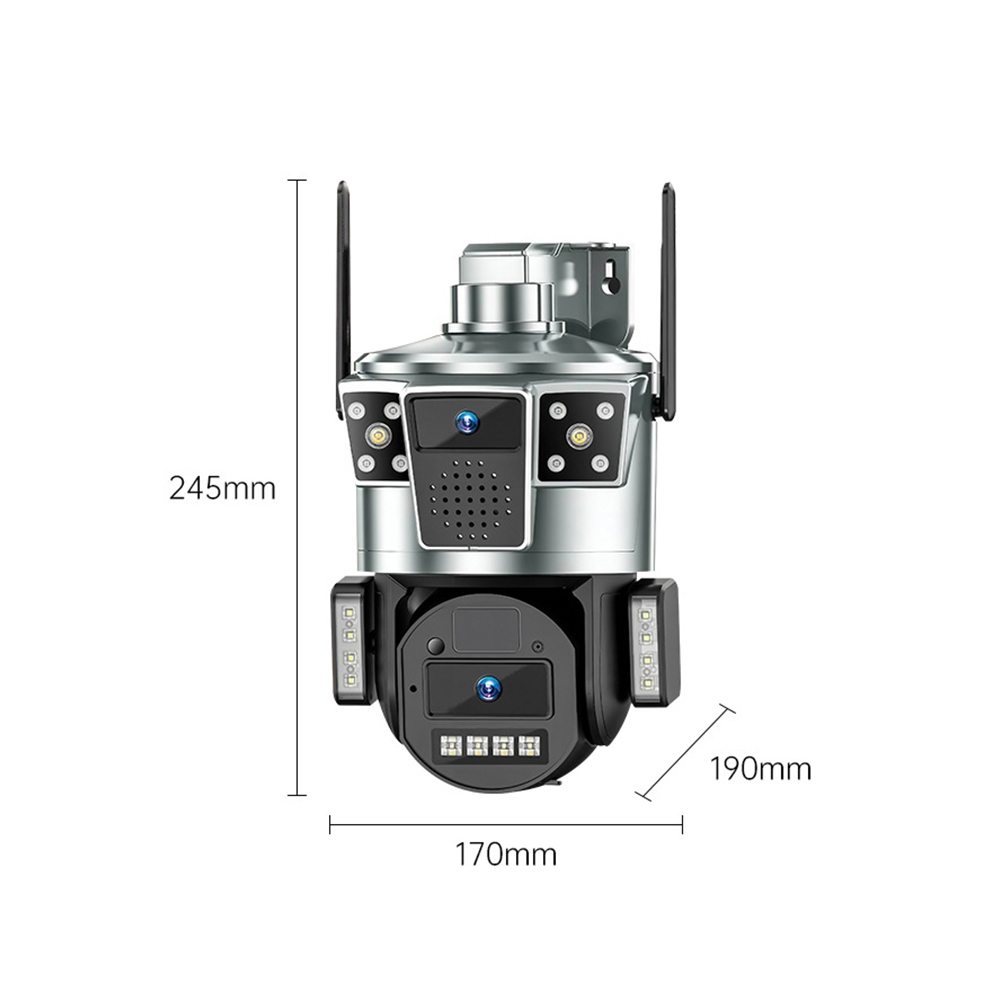 Dual-Lens-Triple-View-Wired-PTZ-IP-Camera--7