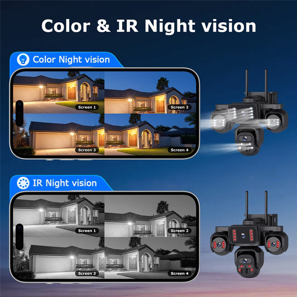 Quad-Lens-Solar-PTZ-Security-Camera--3