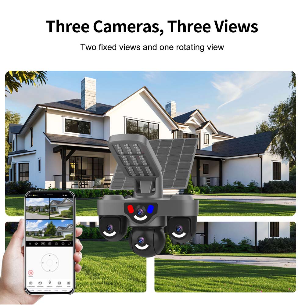 Solar-Powered-3-Lens-Security-Camera--2