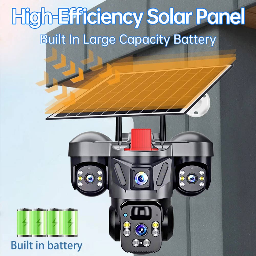 Solar-Powered-3-Lens-Security-Camera--5