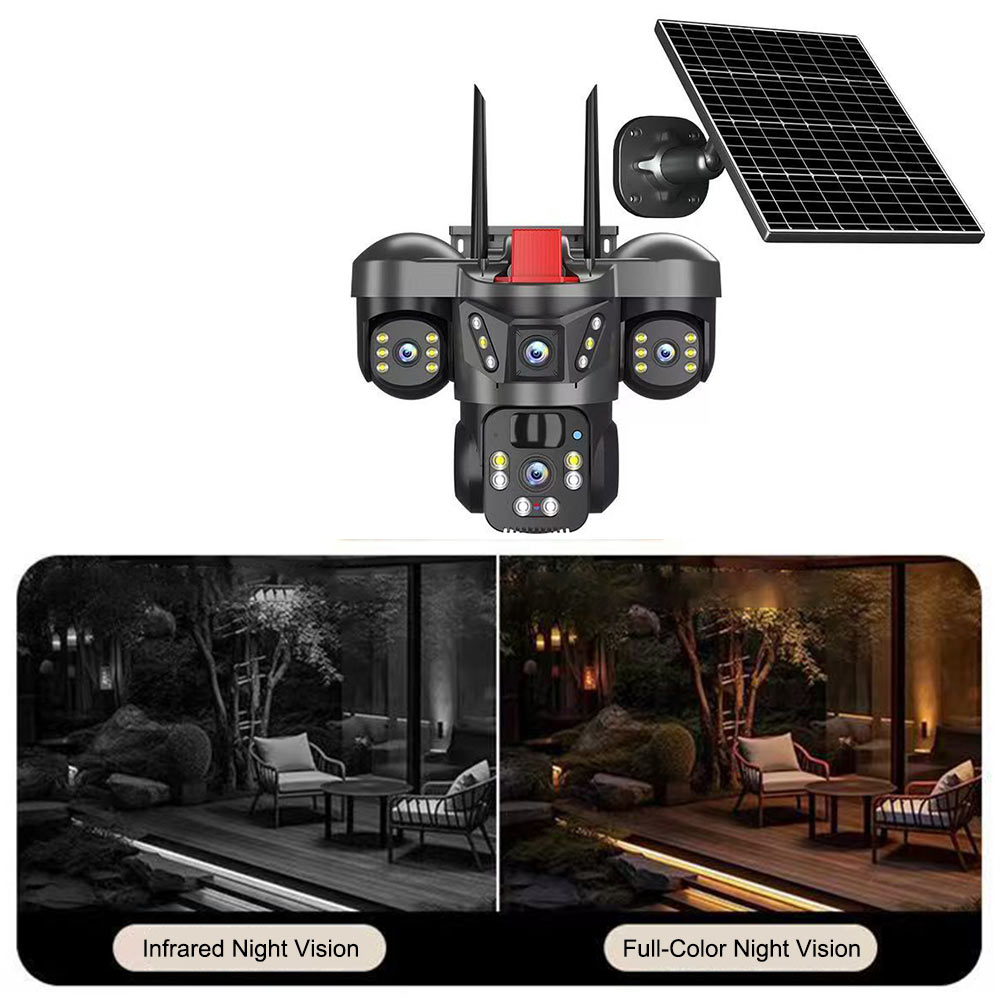 Solar-Powered-3-Lens-Security-Camera--6