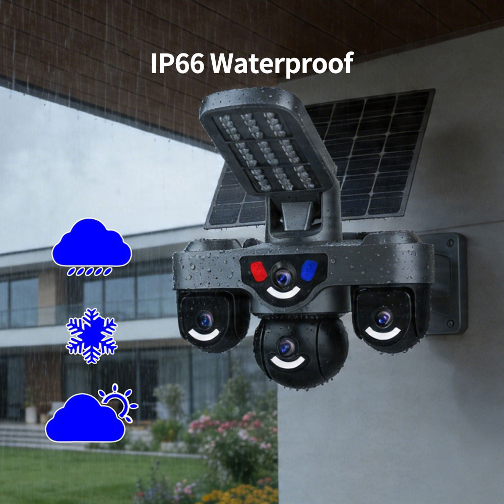 Solar-Powered-3-Lens-Security-Camera--7
