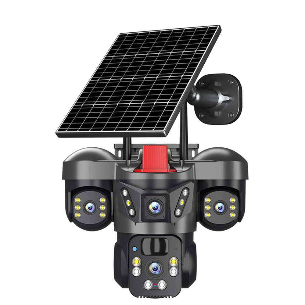Solar-Powered-3-Lens-Security-Cameras--1